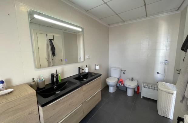 Resale - Town house - Algorfa - La Finca Golf Resort