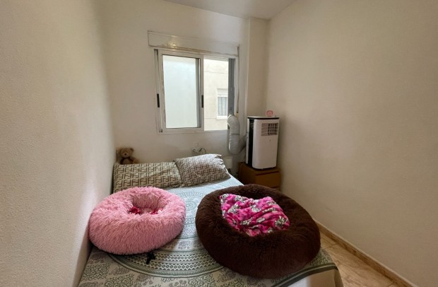 Resale - Apartment - Torrevieia - Comunidad Valenciana