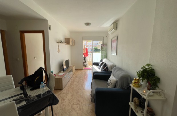 Resale - Apartment - Torrevieia - Comunidad Valenciana