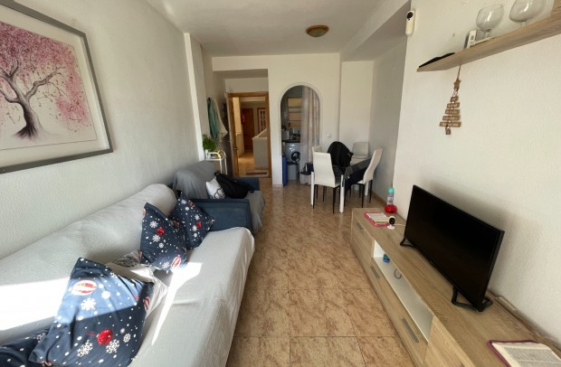 Resale - Apartment - Torrevieia - Comunidad Valenciana