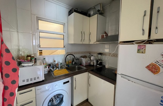 Resale - Apartment - Torrevieia - Comunidad Valenciana