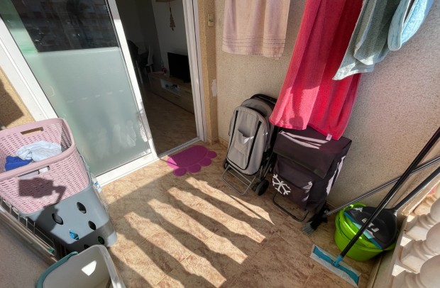 Resale - Apartment - Torrevieia - Comunidad Valenciana