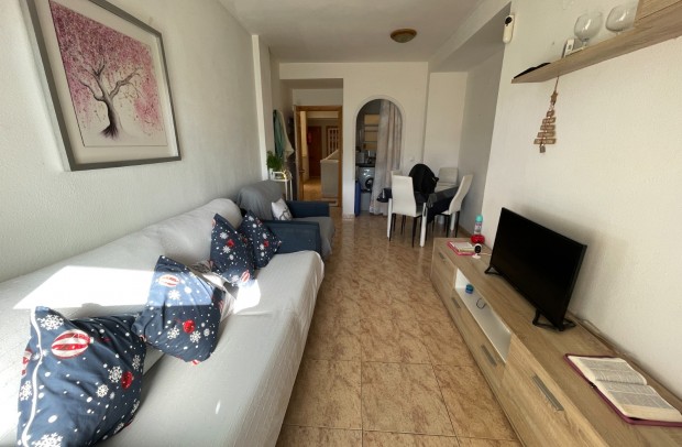Resale - Apartment - Torrevieia - Comunidad Valenciana