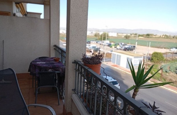 Revente - Apartment - Daya Vieja
