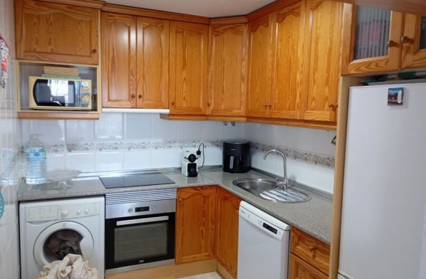 Revente - Apartment - Daya Vieja