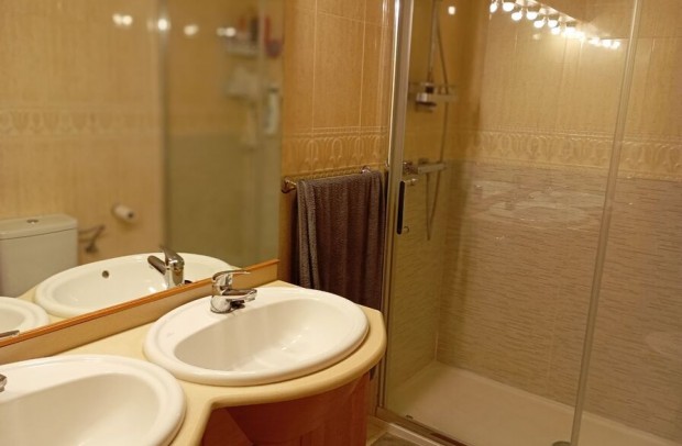 Revente - Apartment - Daya Vieja