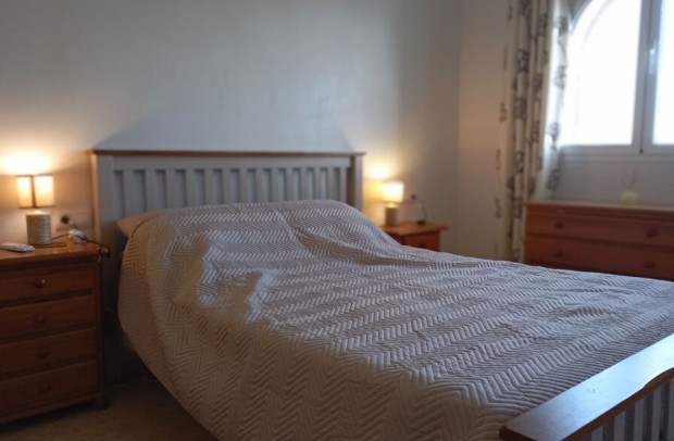 Revente - Apartment - Daya Vieja