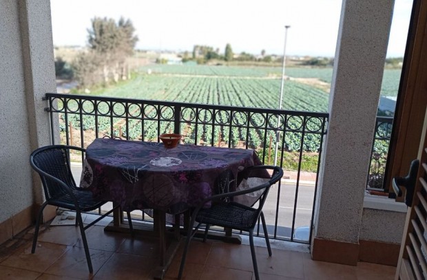 Revente - Apartment - Daya Vieja