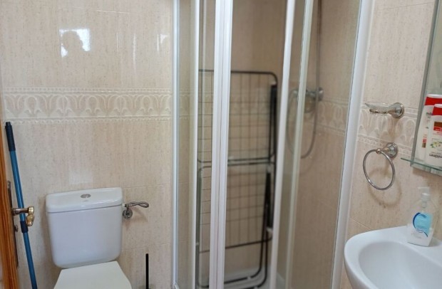 Revente - Apartment - Daya Vieja