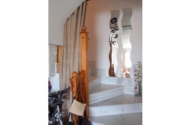 Revente - Apartment - Daya Vieja