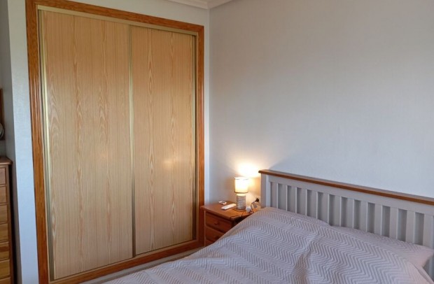 Revente - Apartment - Daya Vieja