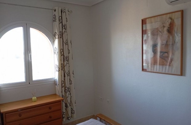 Revente - Apartment - Daya Vieja