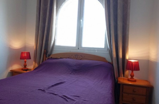 Revente - Apartment - Daya Vieja