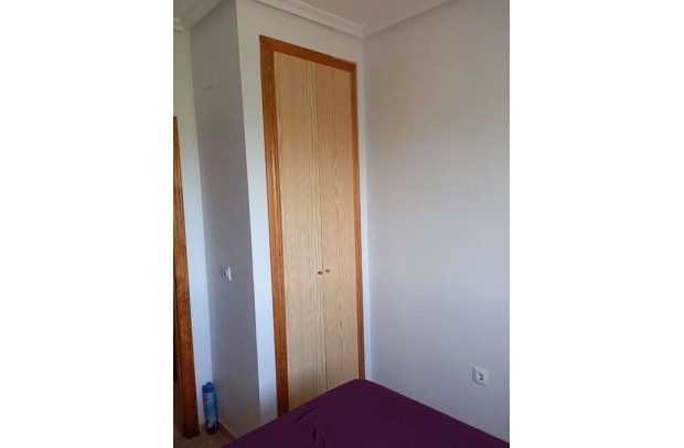 Revente - Apartment - Daya Vieja