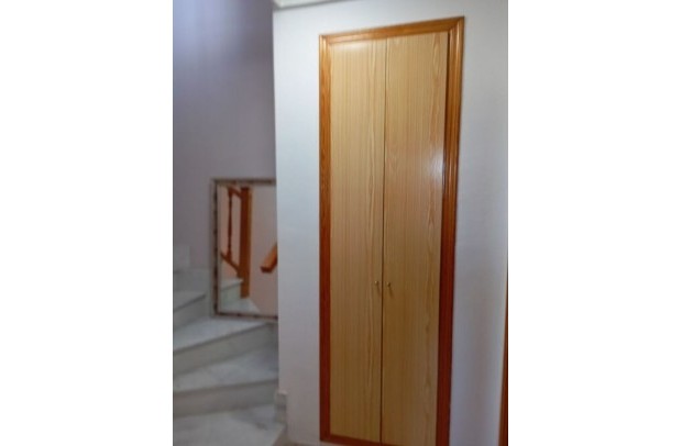 Revente - Apartment - Daya Vieja