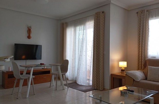 Revente - Apartment - Daya Vieja