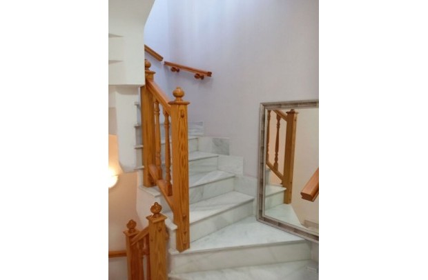 Revente - Apartment - Daya Vieja