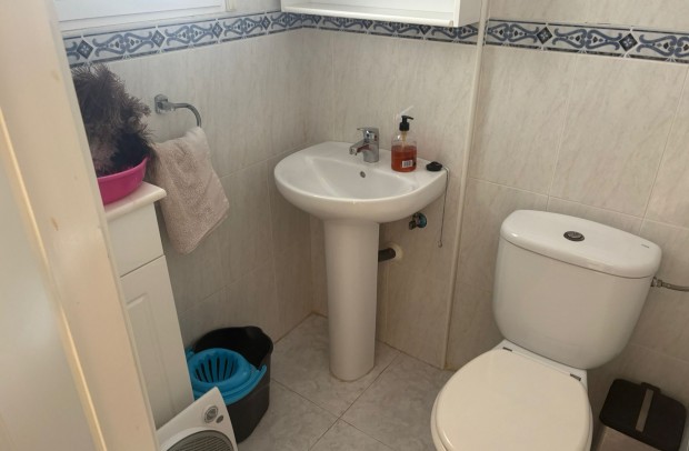 Revente - Townhouse - Algorfa