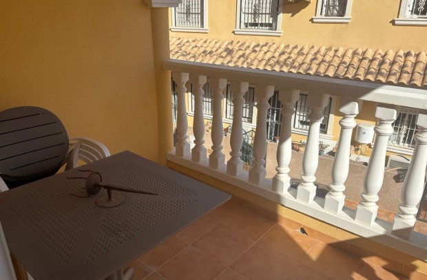 Revente - Townhouse - Algorfa