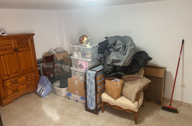 Revente - Townhouse - Algorfa