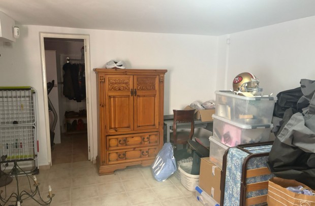Revente - Townhouse - Algorfa