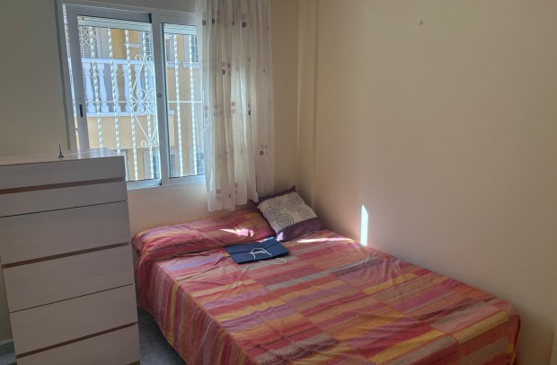 Revente - Townhouse - Algorfa