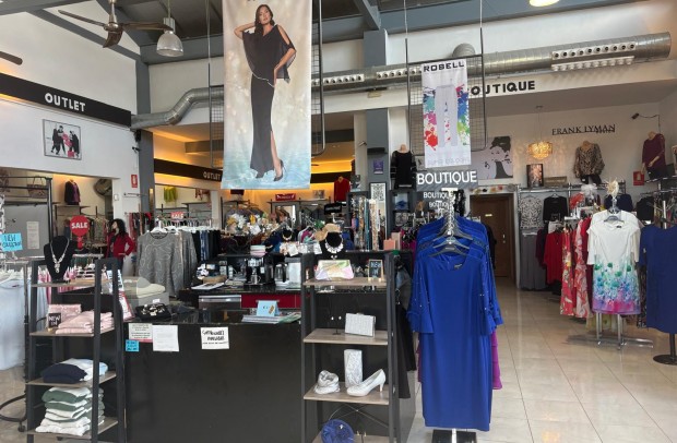 Resale - Commercial - Algorfa - La Finca Golf Resort