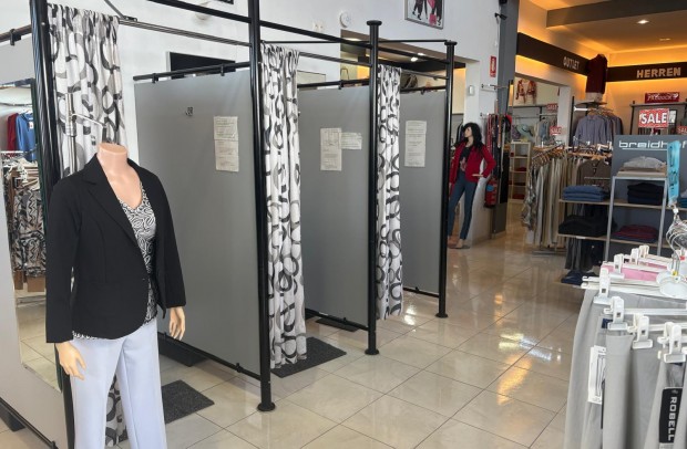 Resale - Commercial - Algorfa - La Finca Golf Resort