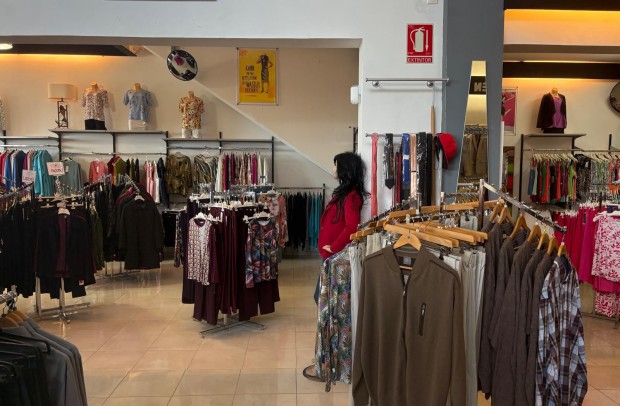 Resale - Commercial - Algorfa - La Finca Golf Resort