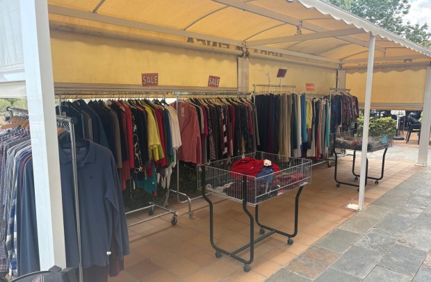 Resale - Commercial - Algorfa - La Finca Golf Resort