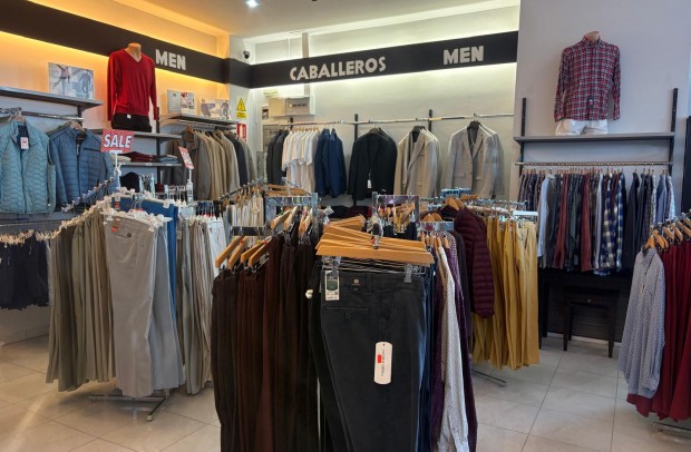 Resale - Commercial - Algorfa - La Finca Golf Resort