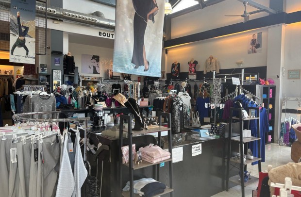 Resale - Commercial - Algorfa - La Finca Golf Resort