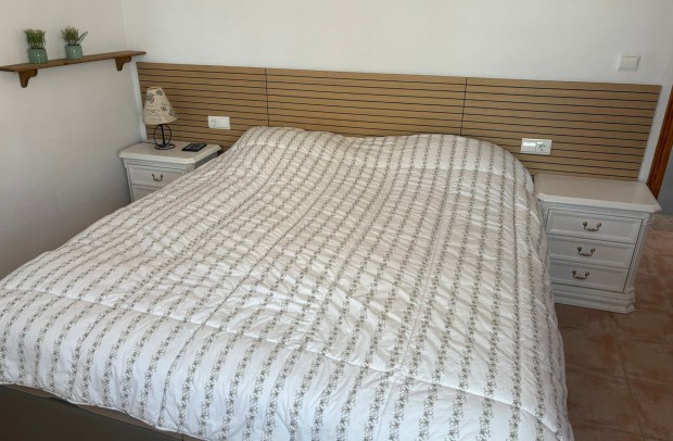 Resale - Townhouse - Algorfa