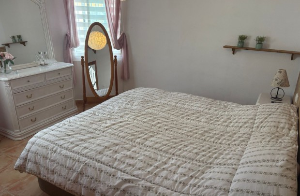 Resale - Townhouse - Algorfa