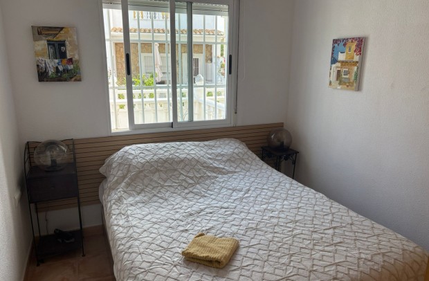 Resale - Townhouse - Algorfa