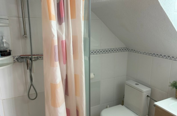 Resale - Townhouse - Algorfa