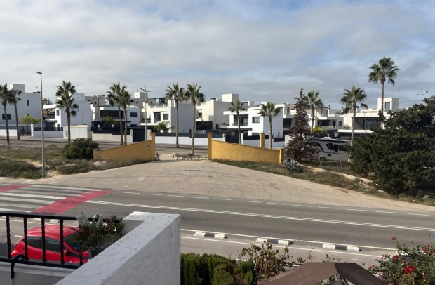 Resale - Townhouse - Algorfa
