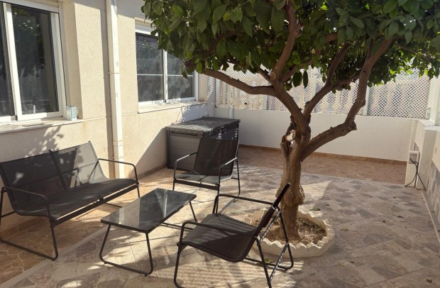 Revente - Townhouse - Algorfa