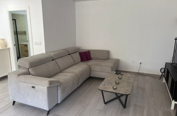 Revente - Townhouse - Algorfa