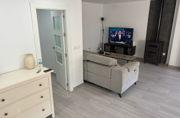 Revente - Townhouse - Algorfa