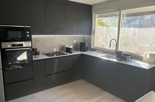 Revente - Townhouse - Algorfa