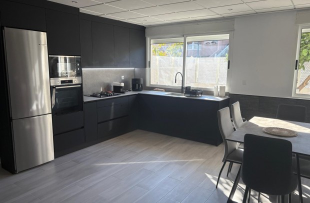 Revente - Townhouse - Algorfa