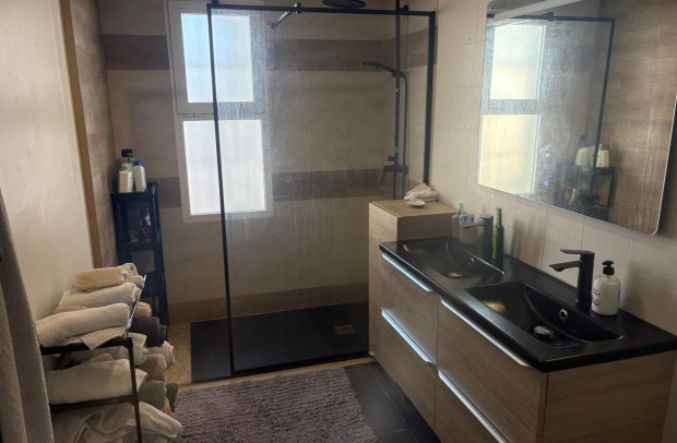 Revente - Townhouse - Algorfa