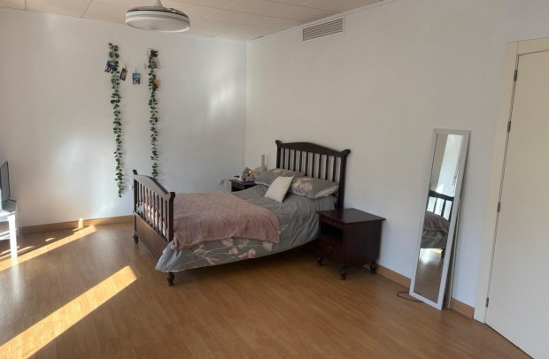 Revente - Townhouse - Algorfa