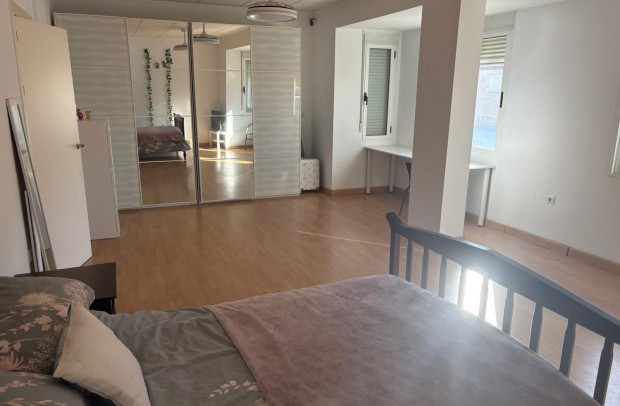 Revente - Townhouse - Algorfa