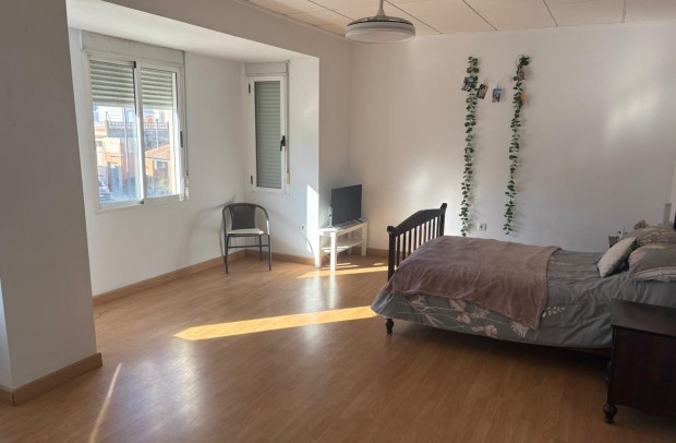 Revente - Townhouse - Algorfa