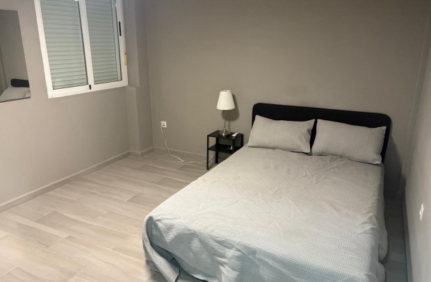 Revente - Townhouse - Algorfa