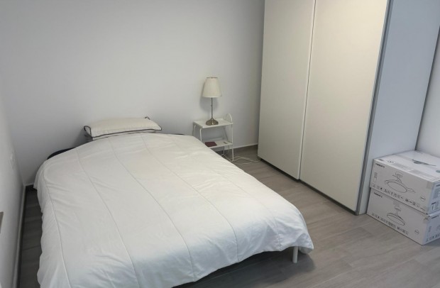 Revente - Townhouse - Algorfa