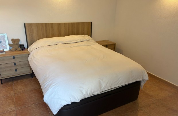 Revente - Townhouse - Algorfa