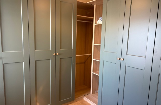 Revente - Townhouse - Algorfa